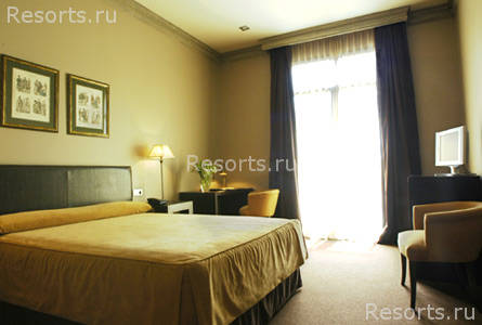 Hotel Duquesa De Cardona 6